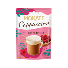 MOKATE Cappuccino
