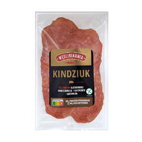 WĘDLINIARNIA PREMIUM Kindziuk