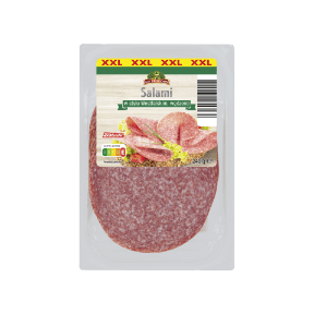 GUT DREI EICHEN Salami XXL