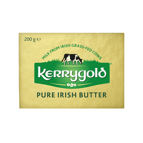 KERRYGOLD Masło irlandzkie