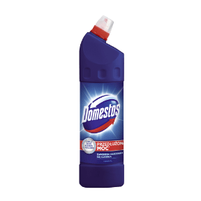 DOMESTOS Żel do WC