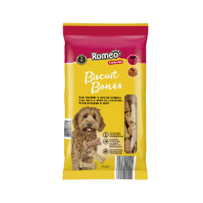 ROMEO Ciasteczka dla psa