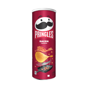 PRINGLES Chipsy