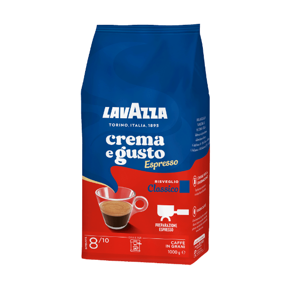 LAVAZZA Kawa ziarnista