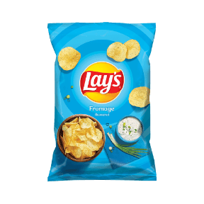 LAY'S Chipsy