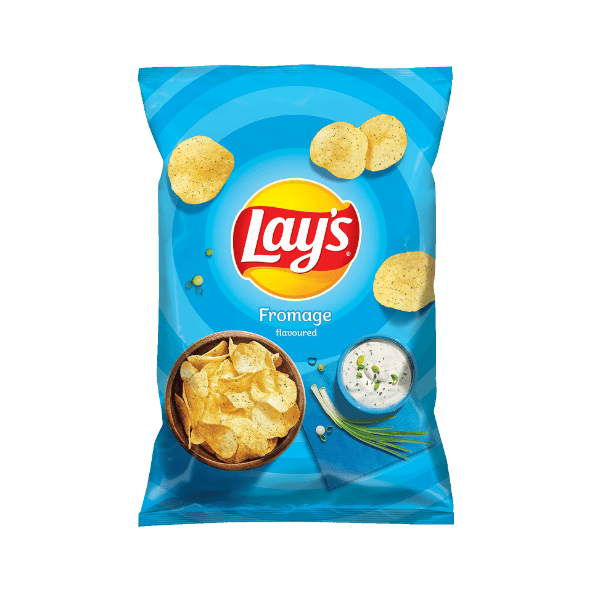 LAY'S Chipsy