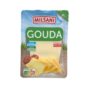 MILSANI Ser Gouda