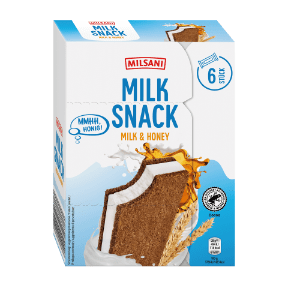 MILSANI Mleczna Kanapka