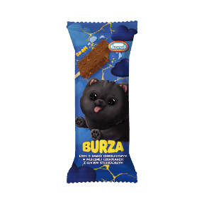 KORAL Lody Chmurka/Burza