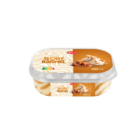 MUCCI Lody La Fantasia