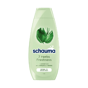 SCHAUMA Szampon do włosów