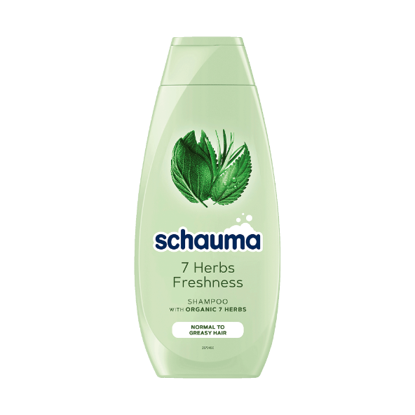 SCHAUMA Szampon do włosów