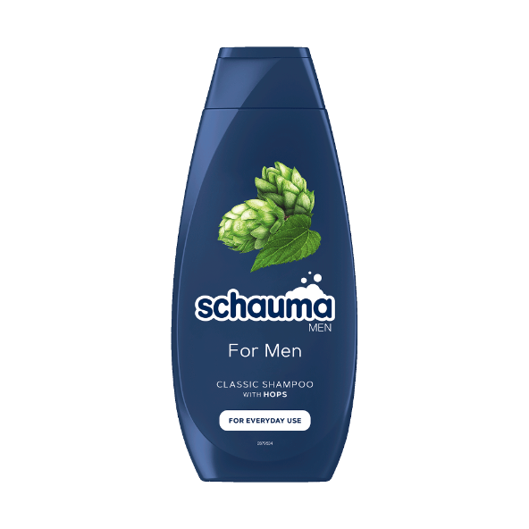 SCHAUMA Szampon do włosów