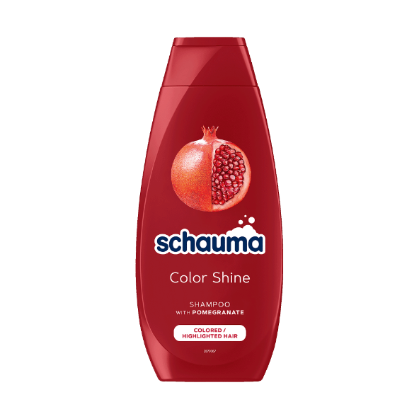SCHAUMA Szampon do włosów