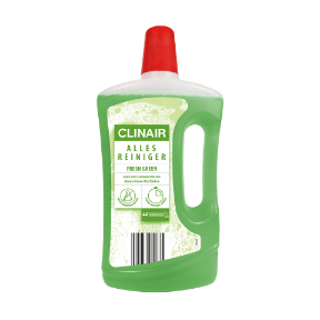 PUTZMEISTER Uniwersalny płyn do czyszczenia