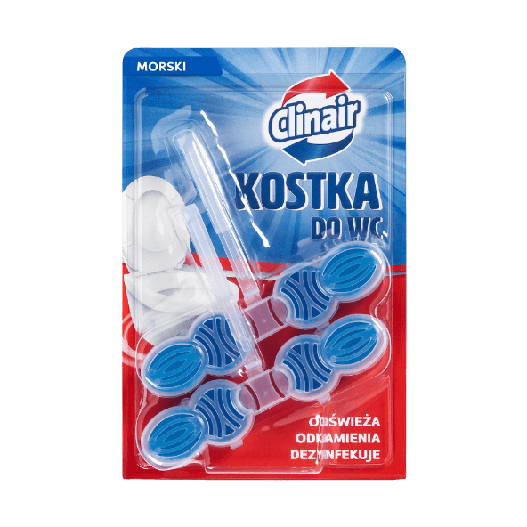 CLINAIR Zawieszka zapachowa