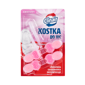 CLINAIR Zawieszka zapachowa