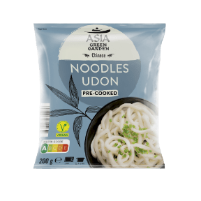 ASIA GREEN GARDEN Makaron azjatycki