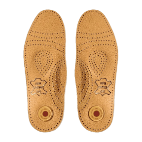 UP2FASHION Skórzane wkładki do butów