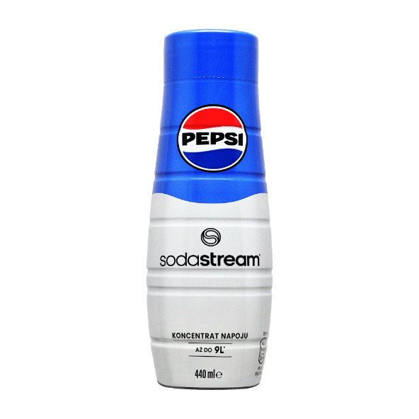 SODASTREAM Koncentrat napoju do saturatora