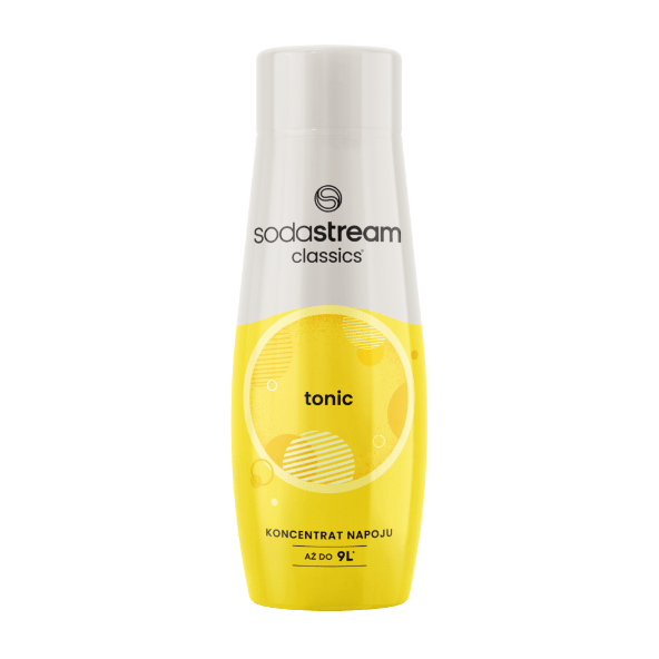 SODASTREAM Koncentrat napoju do saturatora