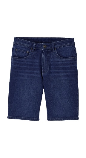 UP2FASHION Bermudy jeansowe