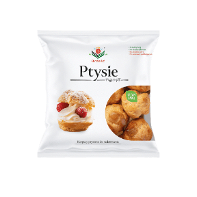 BRZEŚĆ Ptysie