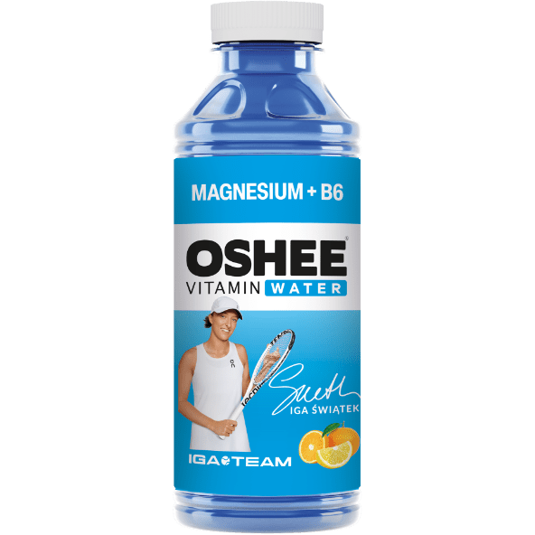 OSHEE Napój Vitamin Water