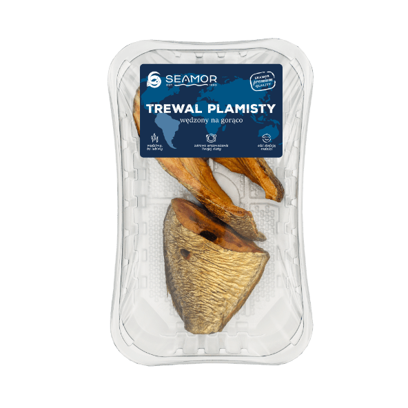 Trewal wędzony