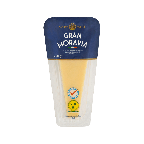 CUCINA NOBILE Gran Moravia