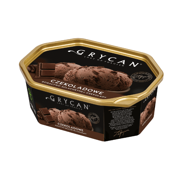 GRYCAN Lody