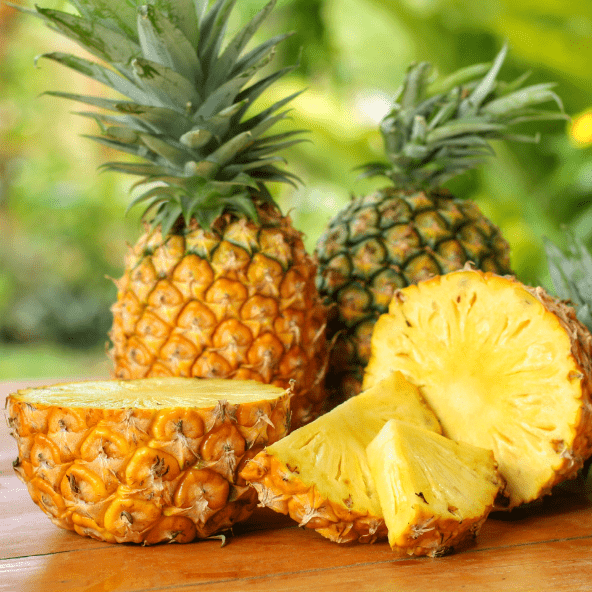 Ananas