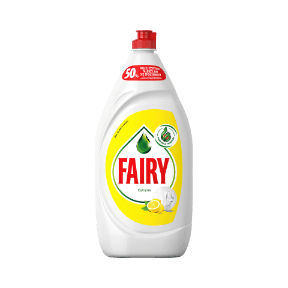 FAIRY Płyn do mycia naczyń