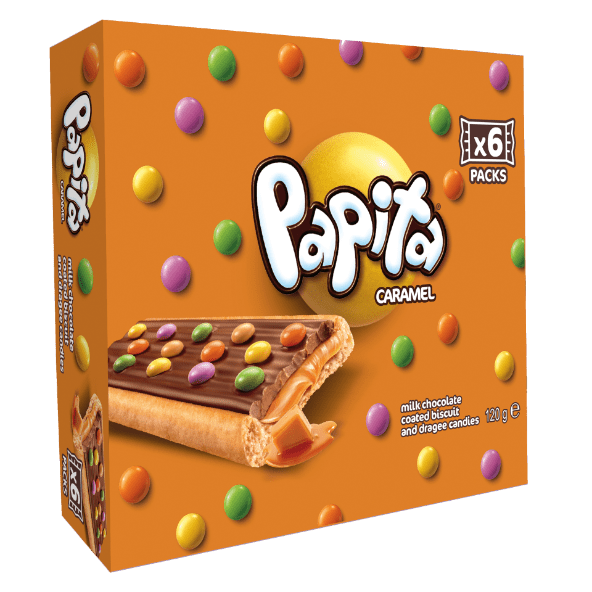 Batoniki Papita