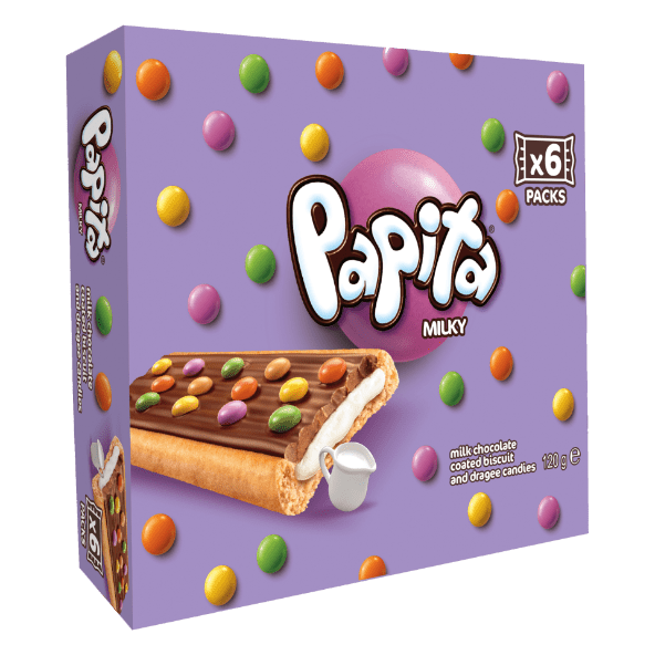 Batoniki Papita