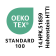 OEKOTEX