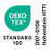 OEKO TEX