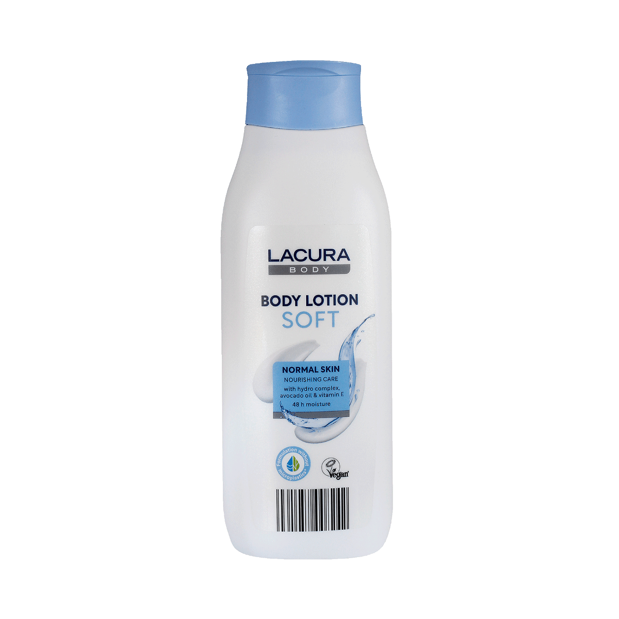 LACURA BODY Balsam do ciała Niska cena w ALDI