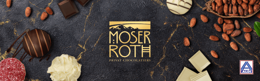 Moser Roth - Nasze Marki ALDI