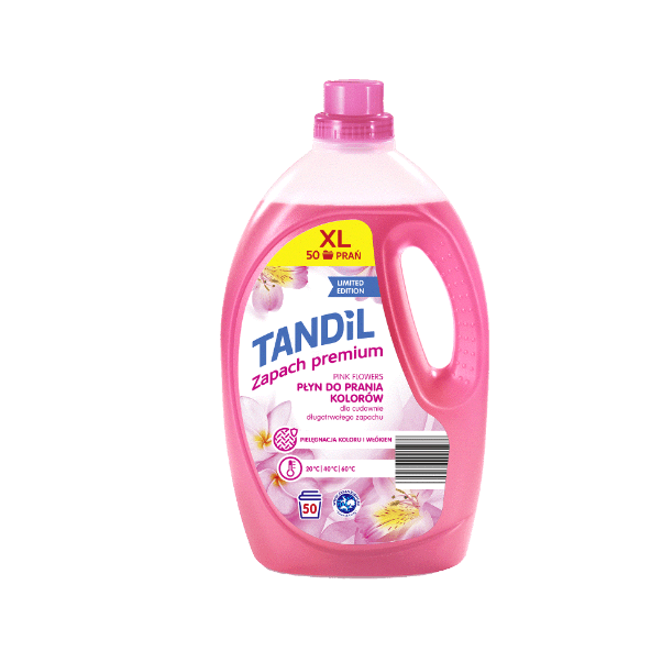 TANDIL Żel do prania XL