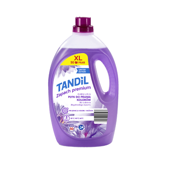 TANDIL Żel do prania XL