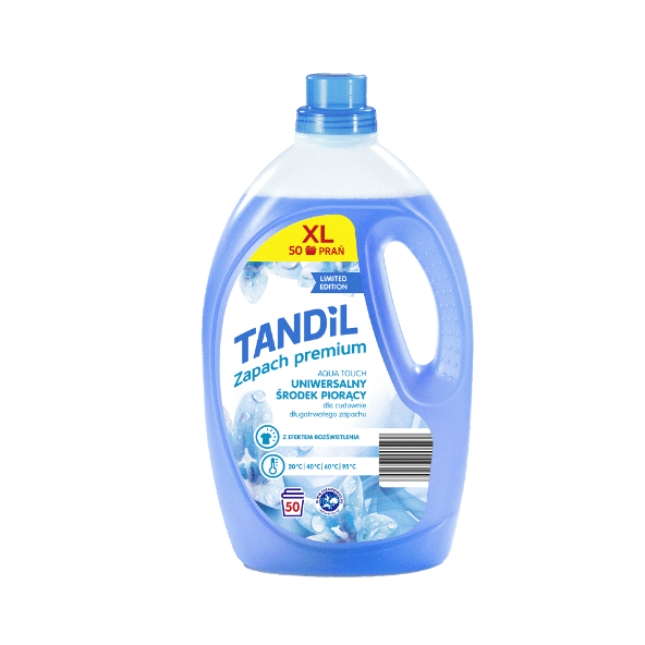 TANDIL Żel do prania XL