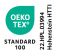 OEKO TEX