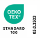 OEKO TEX