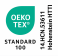 OEKO TEX