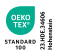 OEKO TEX