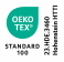 OEKO TEX