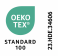 OEKO TEX