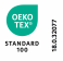 OEKO TEX