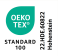 OEKO TEX